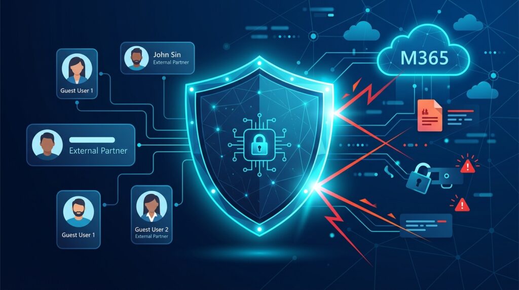 Best Practices for M365 Guest Access Management: A Complete Guide
