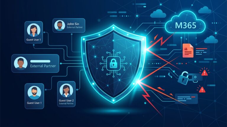 Best Practices for M365 Guest Access Management: A Complete Guide