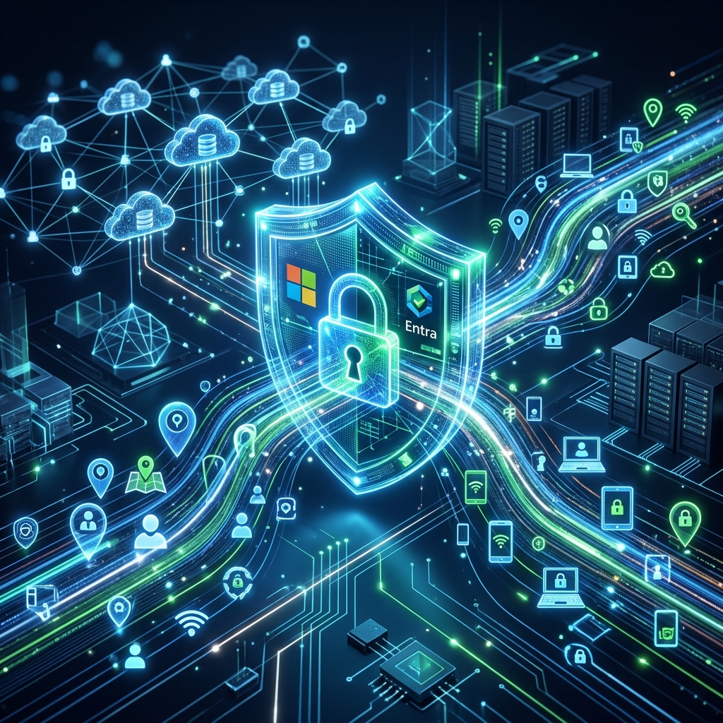 M365 Security Automation: Conditional Access Policy Scripts
